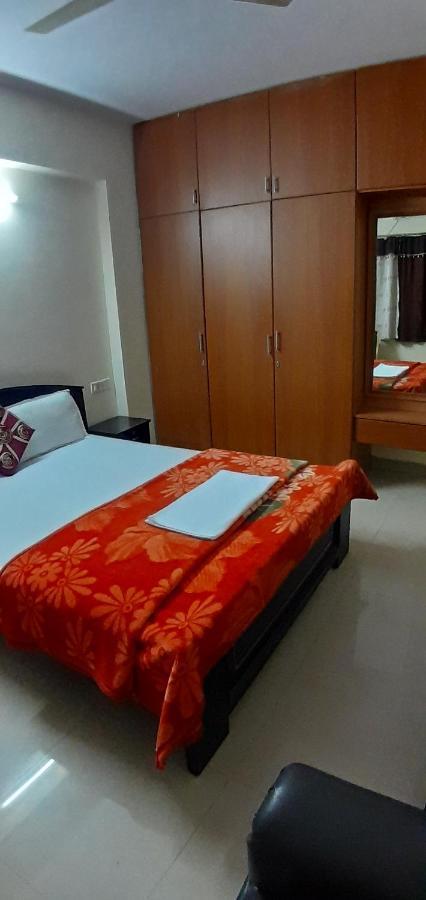 Apartment Home Stay Μπανγκαλόρ Εξωτερικό φωτογραφία