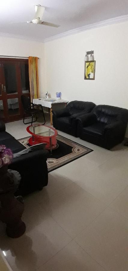 Apartment Home Stay Μπανγκαλόρ Εξωτερικό φωτογραφία
