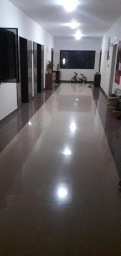 Apartment Home Stay Μπανγκαλόρ Εξωτερικό φωτογραφία