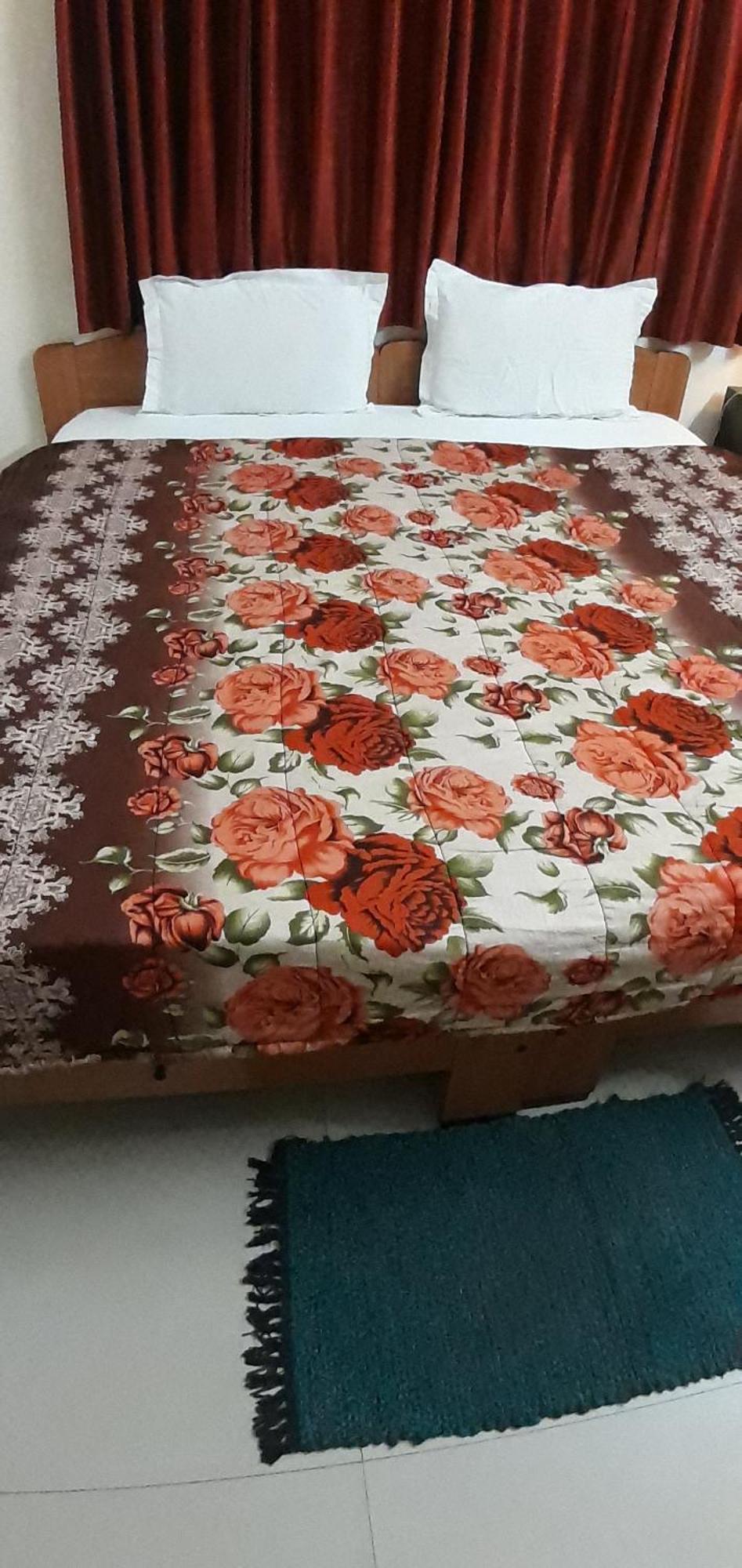 Apartment Home Stay Μπανγκαλόρ Εξωτερικό φωτογραφία