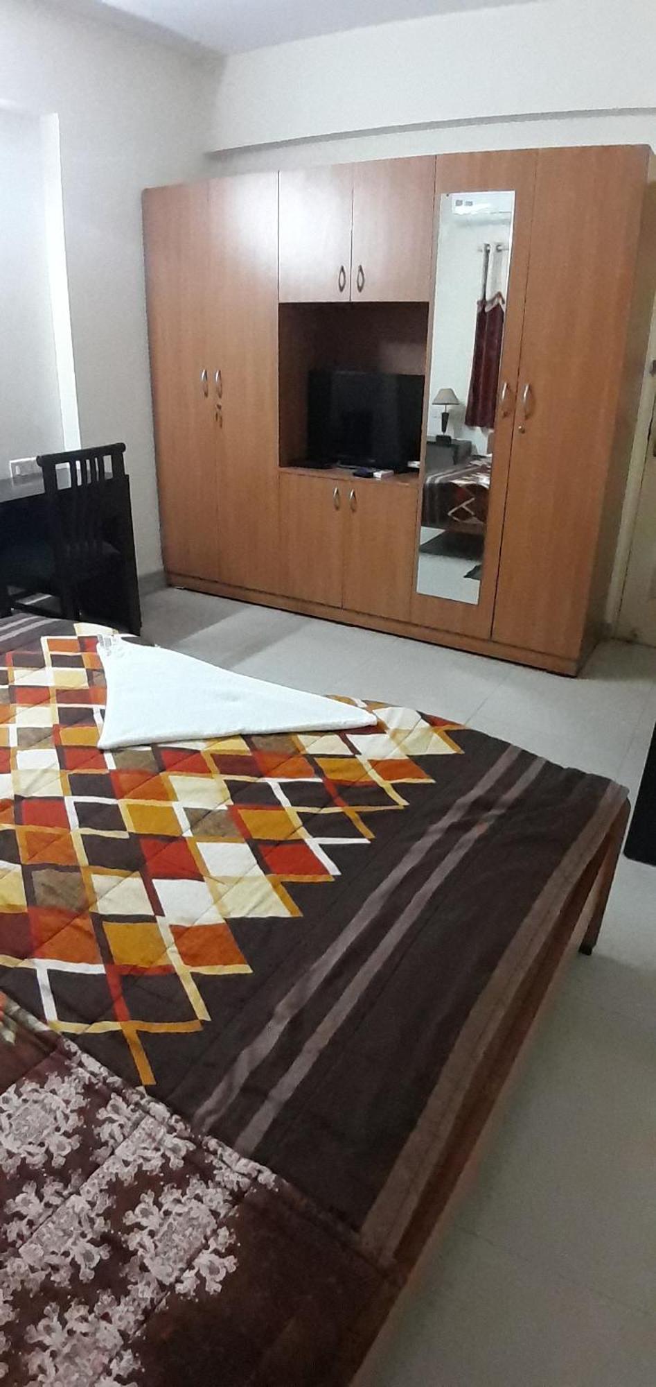 Apartment Home Stay Μπανγκαλόρ Εξωτερικό φωτογραφία