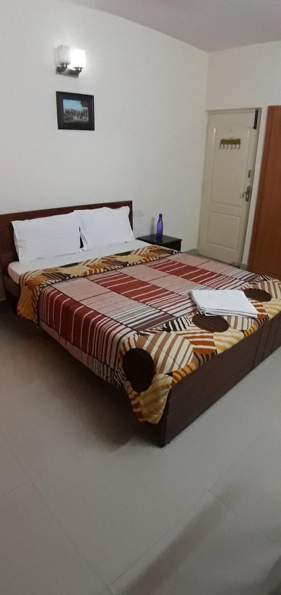 Apartment Home Stay Μπανγκαλόρ Εξωτερικό φωτογραφία