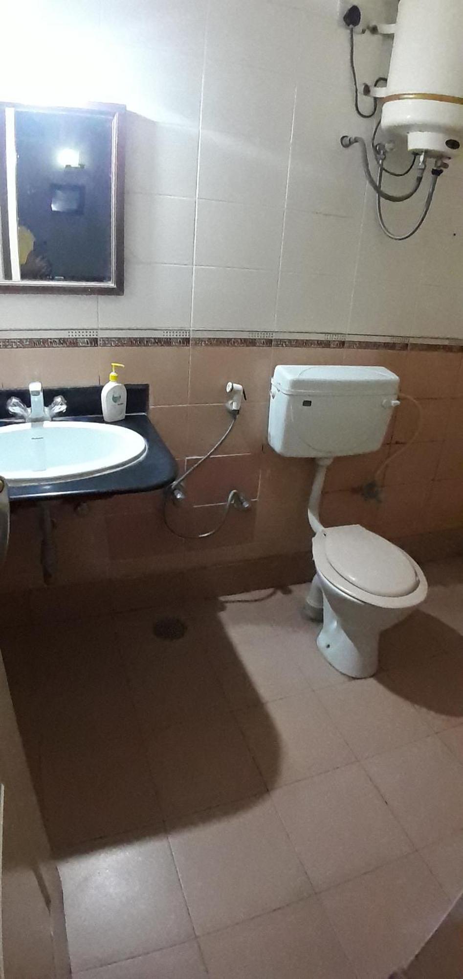 Apartment Home Stay Μπανγκαλόρ Εξωτερικό φωτογραφία
