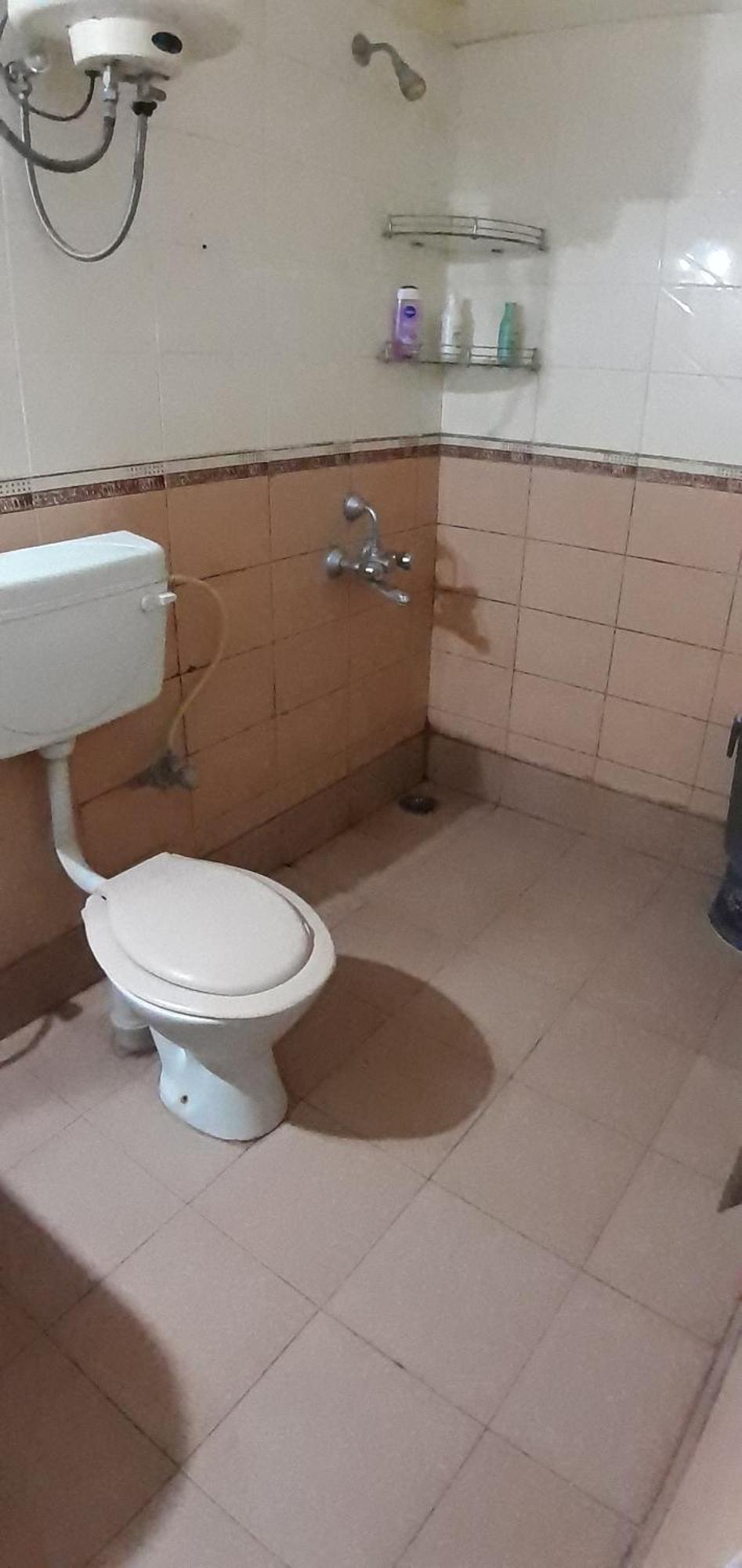 Apartment Home Stay Μπανγκαλόρ Εξωτερικό φωτογραφία