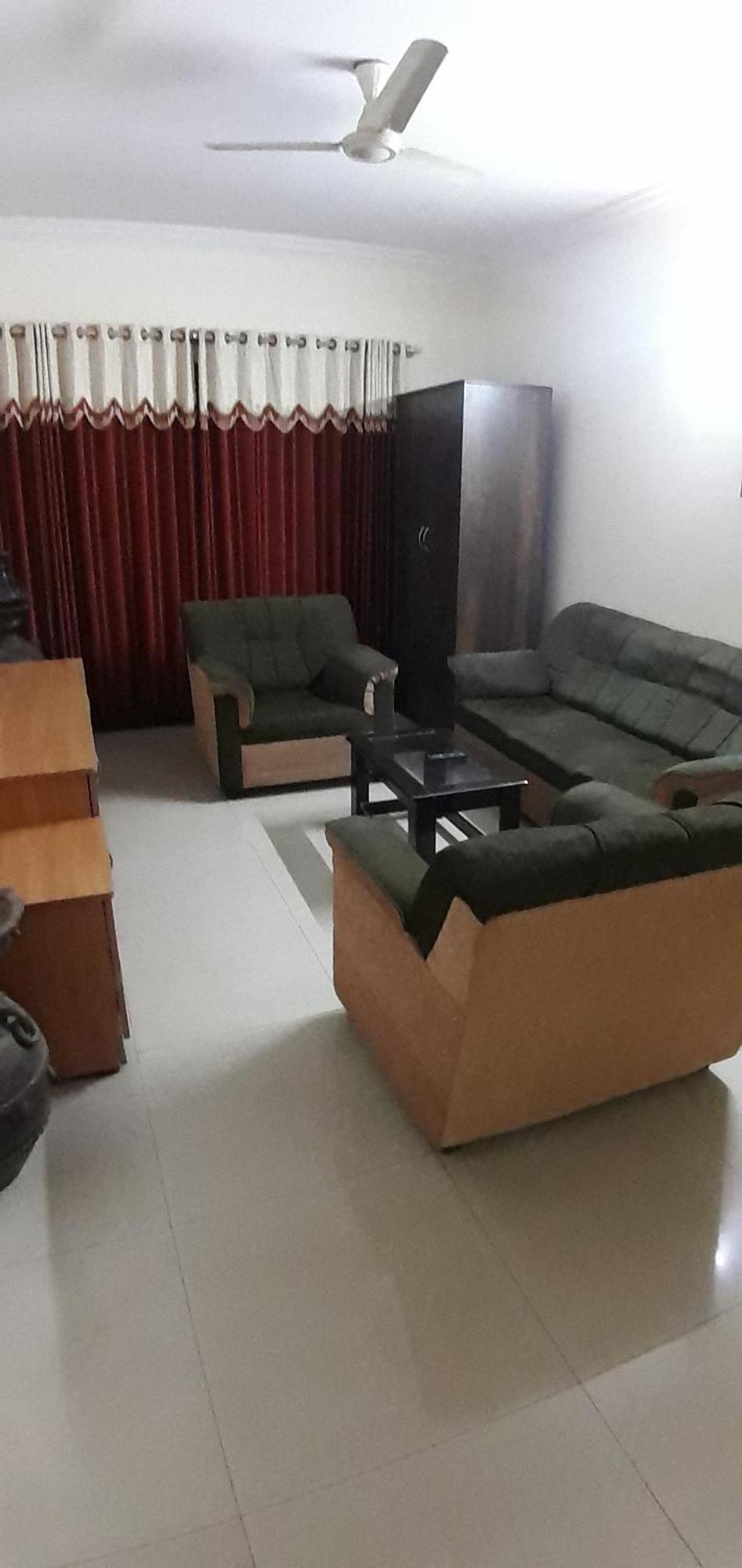 Apartment Home Stay Μπανγκαλόρ Εξωτερικό φωτογραφία