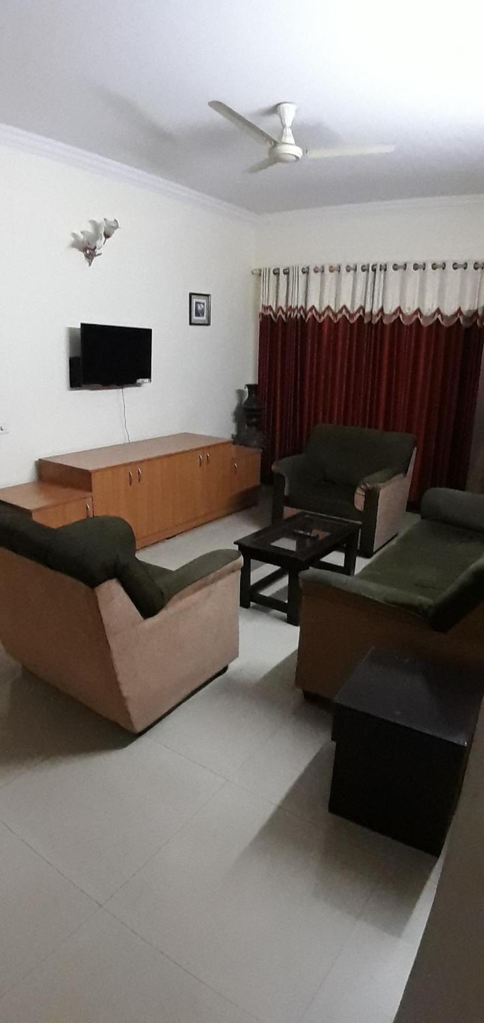 Apartment Home Stay Μπανγκαλόρ Εξωτερικό φωτογραφία