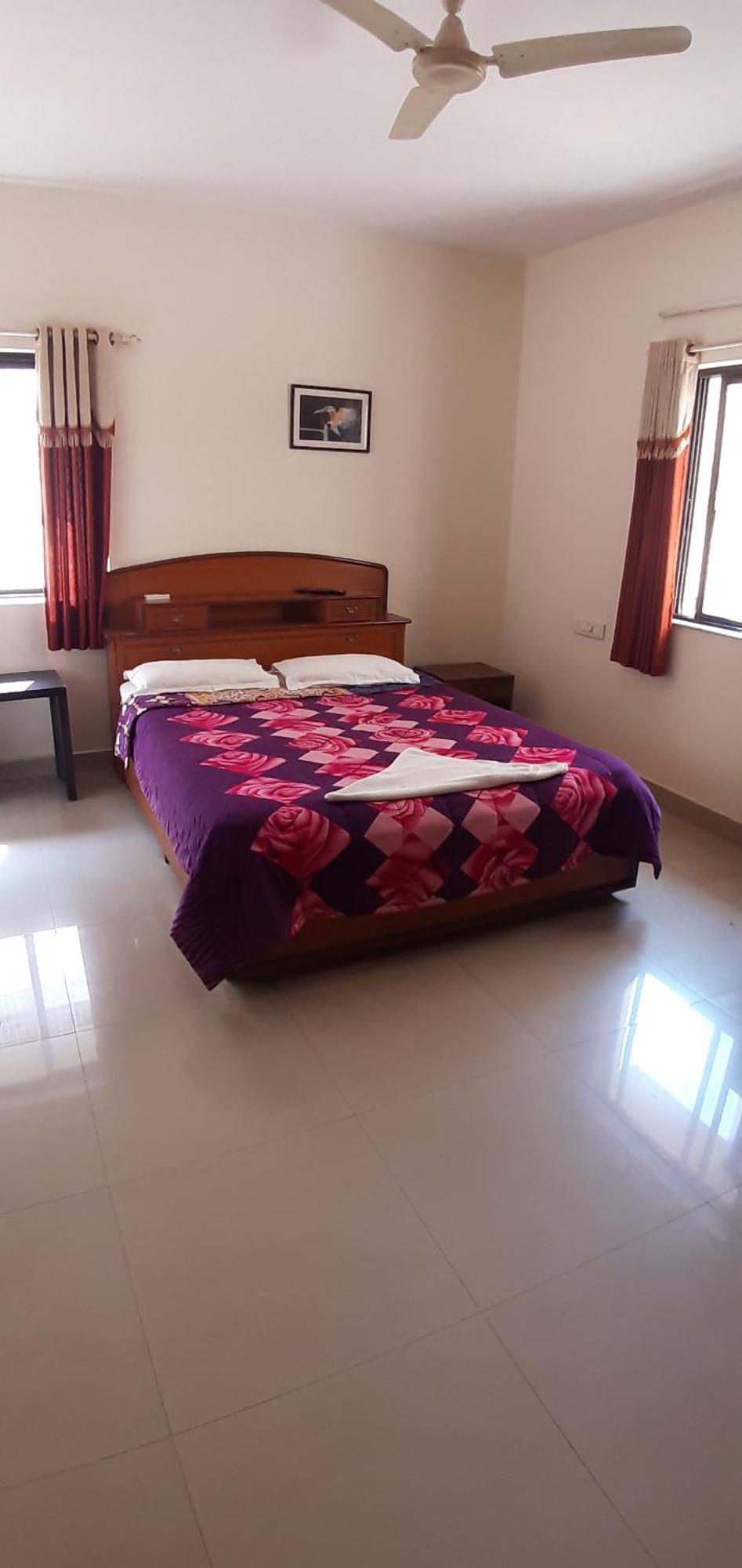 Apartment Home Stay Μπανγκαλόρ Εξωτερικό φωτογραφία