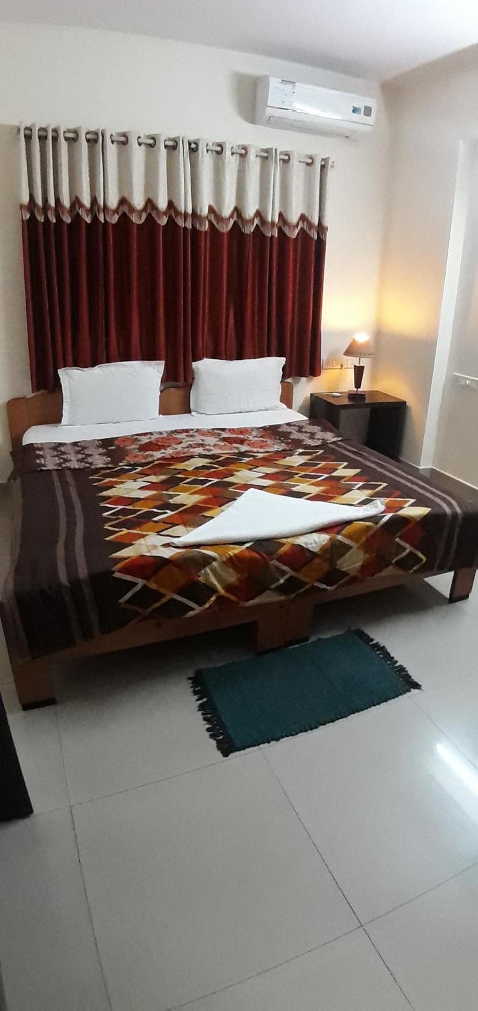 Apartment Home Stay Μπανγκαλόρ Εξωτερικό φωτογραφία